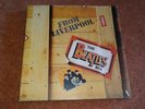 The Beatles: From Liverpool - The Beatles Box 8 Vinyl LP Box Set - Vinyl in N.M