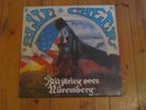BLUE CHEER Blitzkrieg over Nüremberg rar LP top MC5 Steppenwolf Captain Beyond