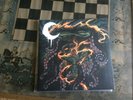 Leviathan Unfailing Fall Into Naught Vinyl LP Xasthur Lurker of Chalice Wrest