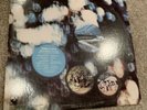 Pink Floyd Obscured By Clouds VINYL ALBUM LP
