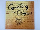 Counting Crows August And Everything After Vinyl 2X LP Record Gatefold VG