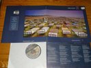 PINK FLOYD - A MOMENTARY LAPSE OF REASON / HOLLAND FOC-LP 1987 (EX) & INLET