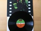 YES - THE YES ALBUM - UK 2nd - A2/B2 - Near Mint