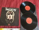 Tommy Original Soundtrack 2xLp The Who Ita 1975