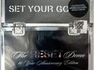 Set Your Goals RESET DEMO 10 YR ANNIVERSARY ED 10