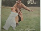 Rod Stewart-An Old Raincoat Won't Ever Let You Down-Vertigo ?– 847 200 VTY-Vinyl