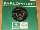 THE BEATLES - Lady Madonna - PARLOPHONE R 5675 (1968) 7