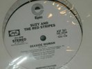 SUZY AND THE RED STRIPES - Seaside Woman 12