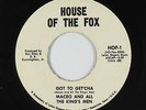 Funk 45 - Maceo & All The King's Men - Got To Get'cha - House Of The Fox - mp3