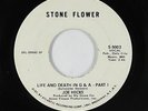 Funk 45 - Joe Hicks - Life & Death In G & A - Stone Flower - VG+ mp3