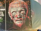 The Butthole Surfers Psychic Powerless Another Mans Sac RARE GREEN COLORED VINYL