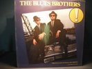 THE BLUES BROTHERS  Original Soundtrack Recording near mint