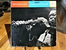 John Coltrane 