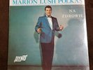 Vintage SEALED  1960's Marion Lush Polkas 