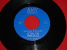 Lee Jones & The Sounds Of Soul  45  This Heart Is Haunted