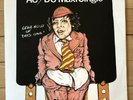 AC/DC 'Dirty Deeds' 1977 UK Rare Picture Sleeve 7