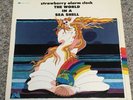 STRAWBERRY ALARM CLOCK The World In A Sea Shell UNI LP EX Psychedelic Album