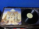 LP VINYL IRON MAIDEN.- POWERSLAVE MEXICAN EDITION