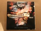 SLIPKNOT original black Vinyl 2 LP Vol. 3: (The Subliminal Verses) 2004 -