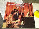 Hungaroton SLPX 12123 ed1 Miklos Perenyi, Zoltan Kocsis: Brahms: Cello sonatas.