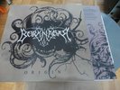 Borknagar - Origin - LP - Silver