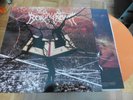 Borknagar - Epic - Lp - Orange