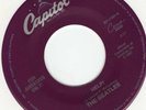 THE BEATLES   Help /I'm Down   Rare 1987 US WHITE VINYL JUKEBOX ONLY 7