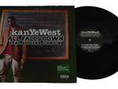 KANYE WEST 'ALL FALLS DOWN' 12
