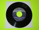 THE HEARTBEATS ONE MILLION YEARS / DARLING I WANT TO GET MARRIED 45 7