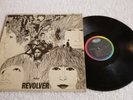 THE BEATLES REVOLVER ST2576 CAPITOL IN SHRINK WRAP OPENED VINYL LP RECORD