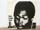 Fela Ransome Kuti & the Africa-70 - FELA'S LONDON SCENE Makossa M-2399 LP Vinyl