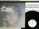 JOHN LENNON IMAGINE MOBILE FIDELITY SOUND LAB MFSL 1 277 US AUDIOPHILE VINYL LP