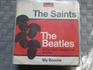 The Beatles    & Tony Sheridan                 My Bonnie