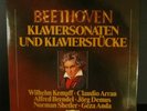 Beethoven, Ludwig van: Klaviersonaten & Klavierstücke - 8LP-Box - 12