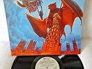 Meat Loaf-Bat Out Of Hell II Back Into Hell LP 1993 Superb UK 1st Pressing