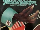 Freddie Robinson Off the Cuff DJ COPY (VG+/EX) Stax