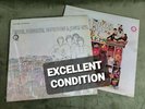 Monkees Birds/Bees & Pisces Aquarius Capricorn Jones Colgems Stereo Vinyl Albums