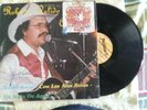 ROBERTO  PULIDO  Y  LOS   CLASICOS   DAME  AMOR   AUTOGRAPH   LP  1983