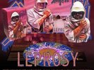 Death Leprosy Bust And Vinyl 2019