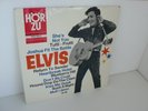 LP Elvis Presley Golden Boy Germany 1966 HÖRZU 1st Press SHZT 521 Top Condition