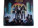 Kiss ?– Love Gun 1977 NBLP7057 LP Vinyl Record Album