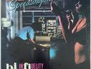 REO SPEEDWAGON HI INFIDELITY LP EPIC 1980 CANADIAN PRESS NEAR MINT PRO CLEANED