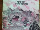 CARAVAN In the land of grey and pink Orig French LP MOTORS 1971 EX