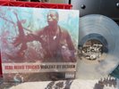 JEDI MIND TRICKS Violent By Design 2LP NM UNPLAYED CLEAR VINYL 1/1000 Limited Ed