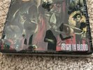 Slayer - Reign In Blood. Rare Steel/metal Box. Sealed/NEW