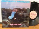1ST UK  SOFT BOYS UNDERWATER MOONLIGHT 1980 UNPLAYED LP NM