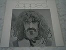 ZAPPED - Feat Alice Cooper, Mothers, Capt Beefheart, Tim Buckley, Zappa, GTO's e