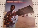 1969 PROMO Pacific Jazz ST-20162 FREDDY ROBINSON: 