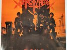 Sarcofago - I.N.R.I 12