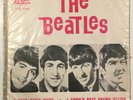 THE BEATLES   CAN'T BUY ME LOVE - AND I LOVE HER EP 7